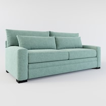 winston green sofa web   