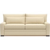 winston light brown sofa   