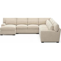 winston neutral sectional   