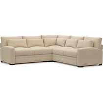 winston neutral sectional   