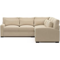 winston neutral sectional   