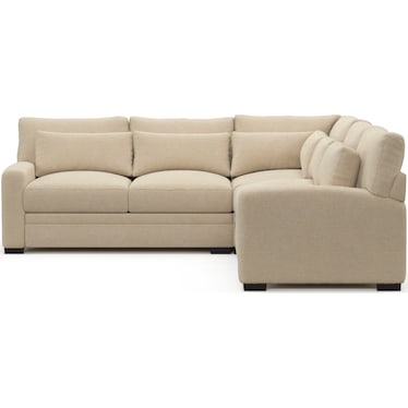 Winston 3-Piece Sectional
