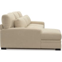 winston neutral sectional   