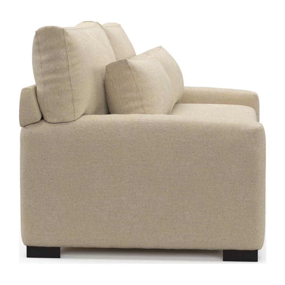 winston neutral sofa   