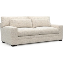 winston neutral sofa   