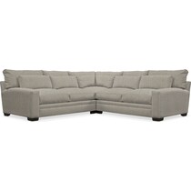 winston synergy oatmeal sectional   
