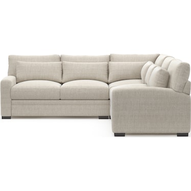 Winston 3-Piece Sectional