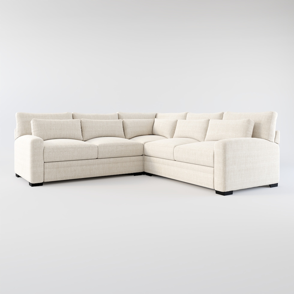 winston white sectional web   