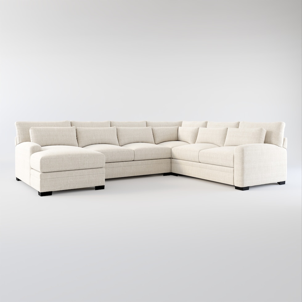 winston white sectional web   