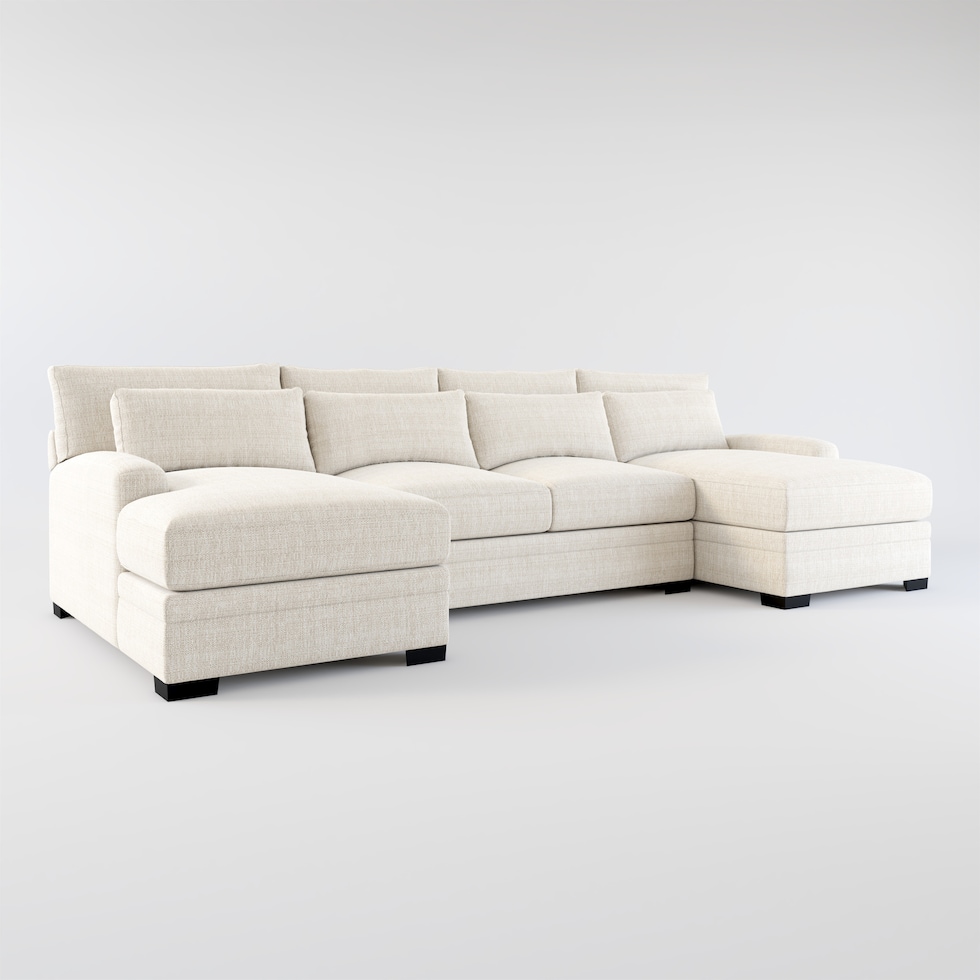 winston white sectional web   