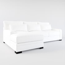 winston white sectional web   