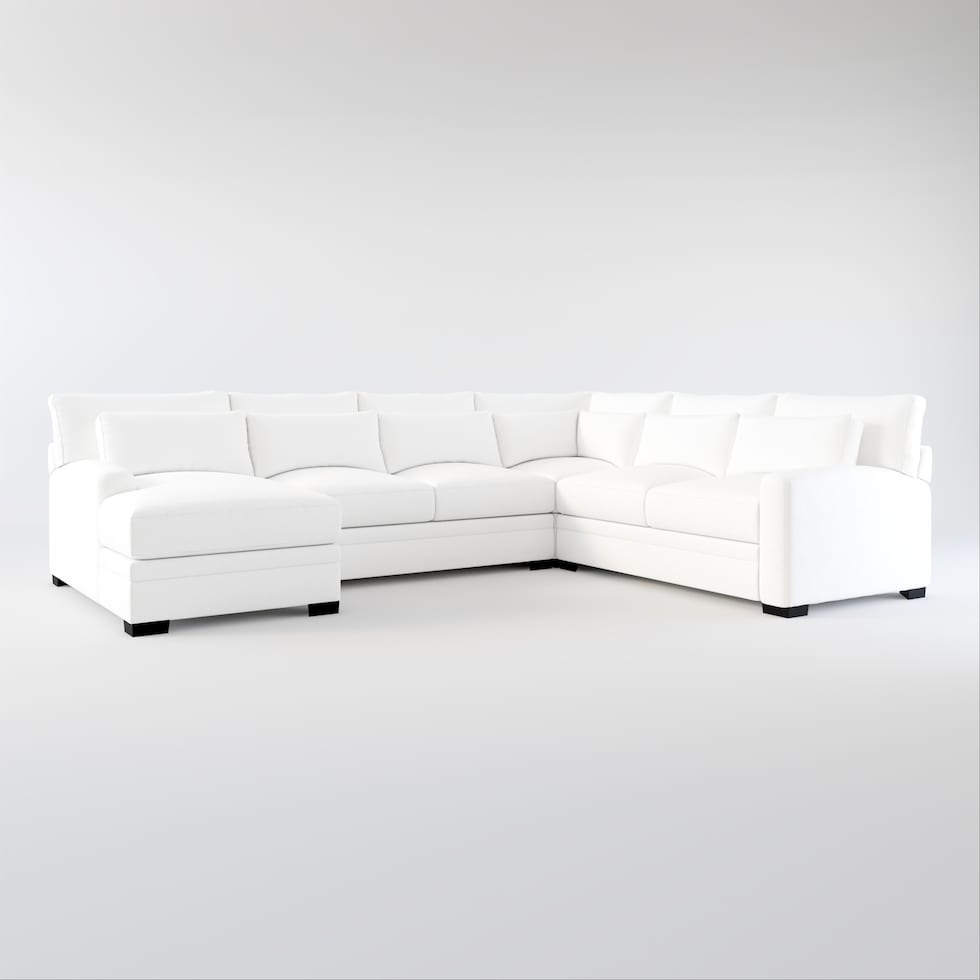 winston white sectional web   