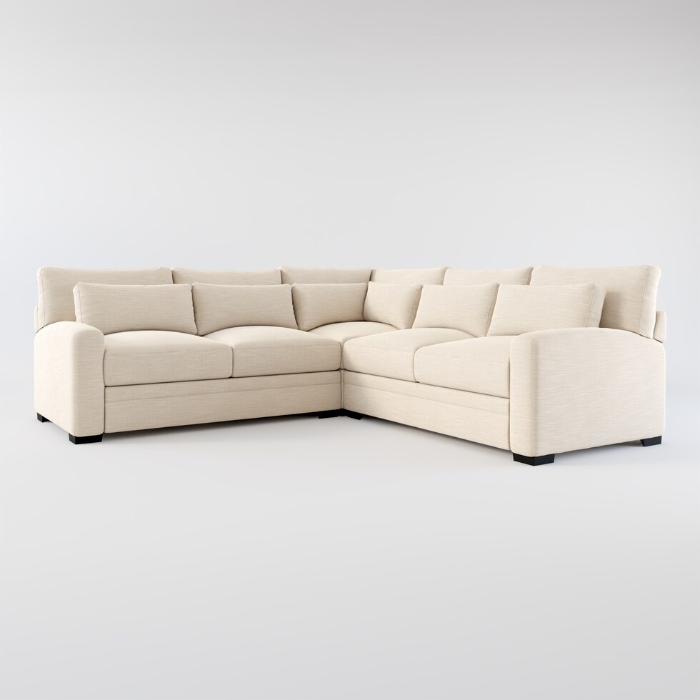 winston white sectional web   