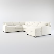 winston white sectional web   