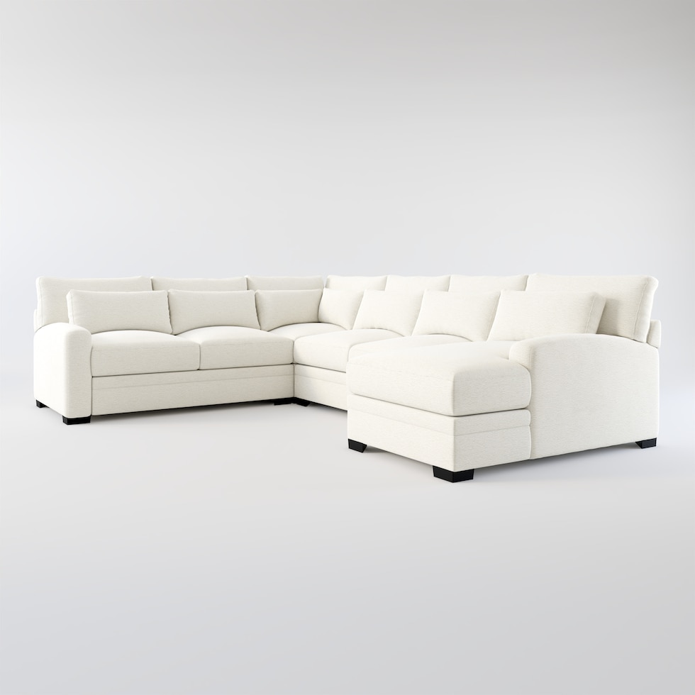 winston white sectional web   