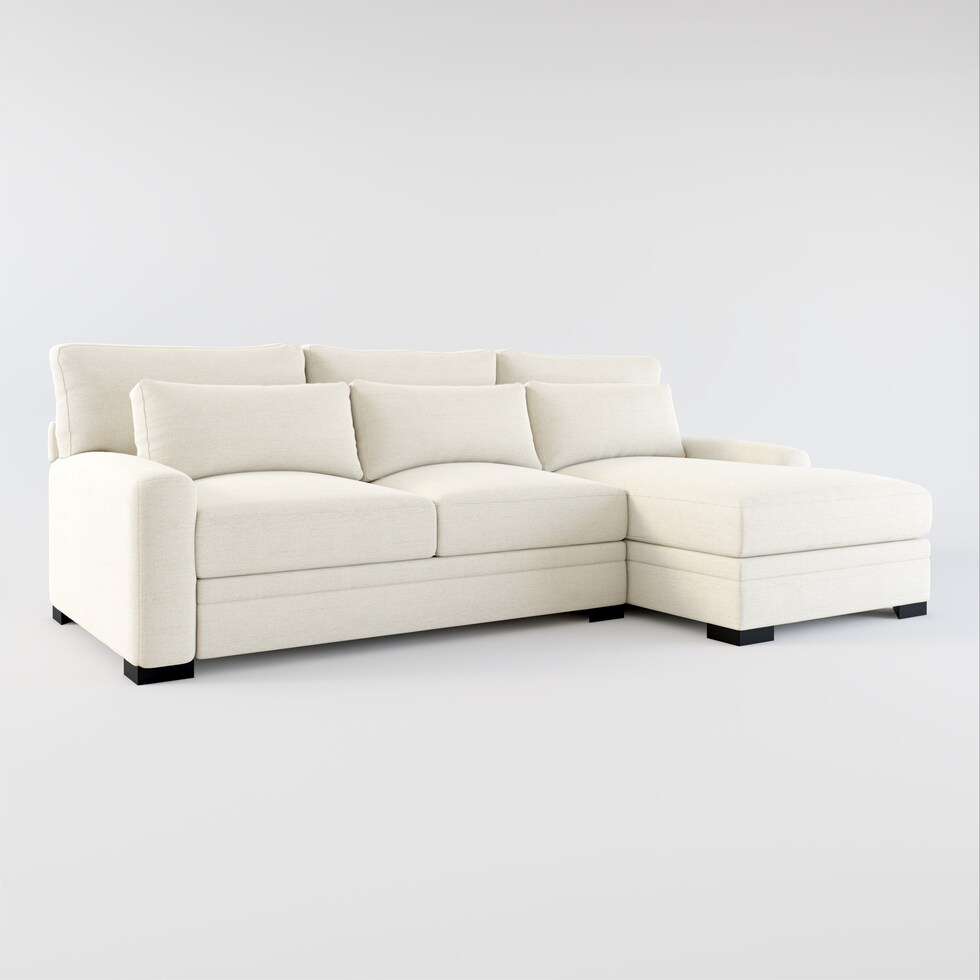 winston white sectional web   
