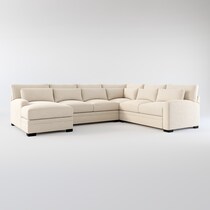 winston white sectional web   
