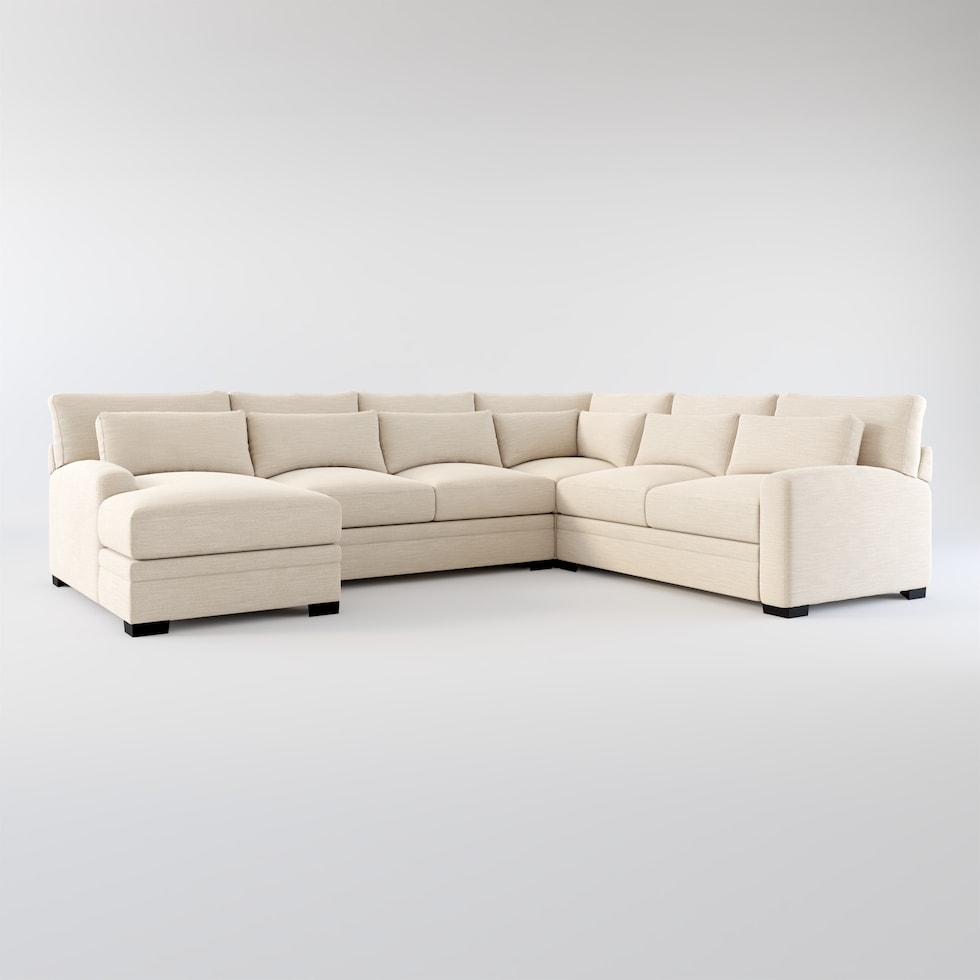 winston white sectional web   