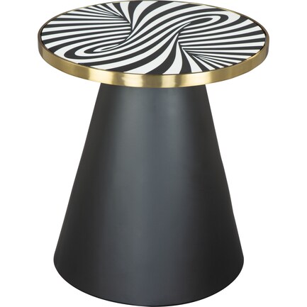 Wonka Side Table