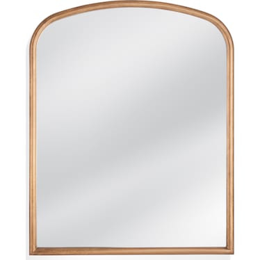 Wren 50'' x 40'' Wall Mirror