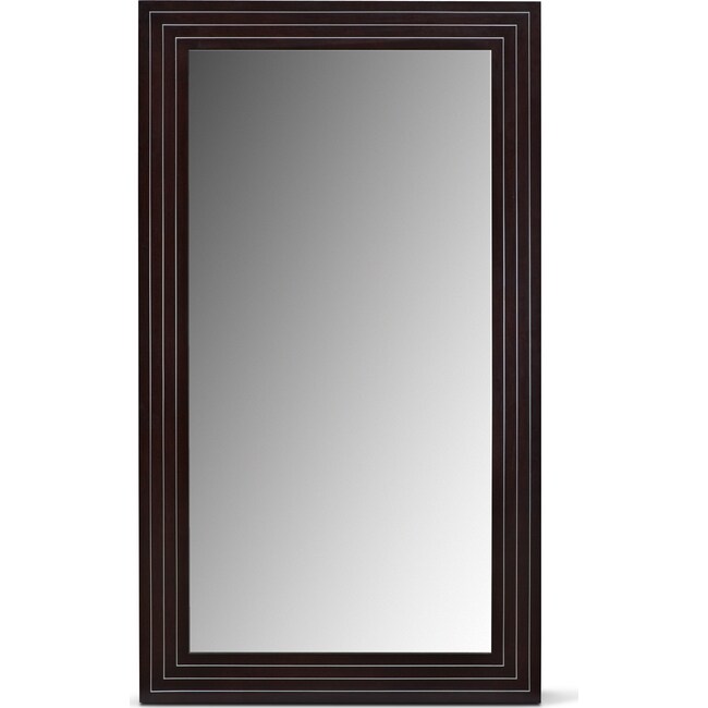 Home Accessories - Wyatt Floor Mirror