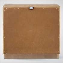 wyatt light brown  pc queen bedroom   