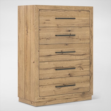 Wyatt Chest