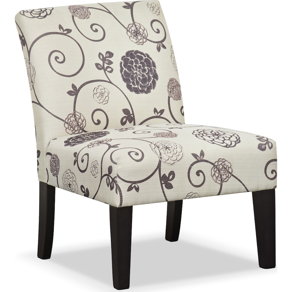 wylie multicolor dining chair   