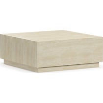 wynne neutral coffee table   