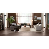 wynne neutral coffee table   