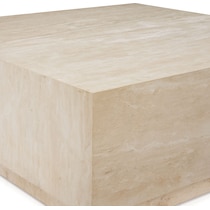 wynne neutral coffee table   