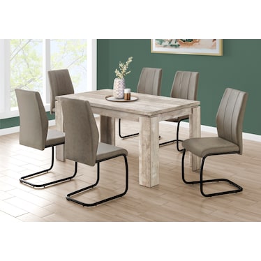 Xander Dining Table