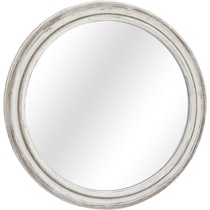 xanthi mirrored mirror   