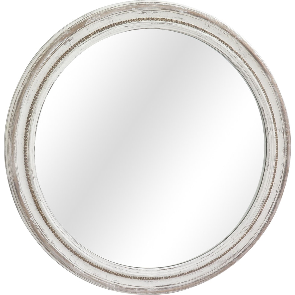 xanthi mirrored mirror   