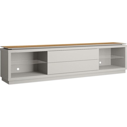 Yale TV Stand
