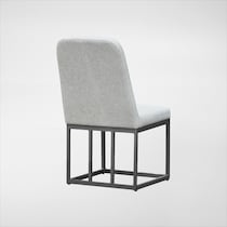 yarmouth light brown  pc outdoor dining   