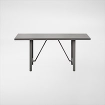 yarmouth light brown  pc outdoor dining   