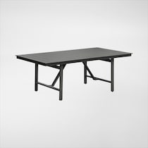 yarmouth light brown  pc outdoor dining   