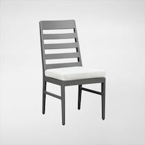 yarmouth light brown  pc outdoor dining   