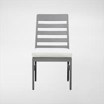 yarmouth light brown  pc outdoor dining   
