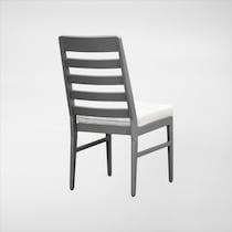 yarmouth light brown  pc outdoor dining   