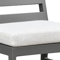 yarmouth light brown  pc outdoor dining   