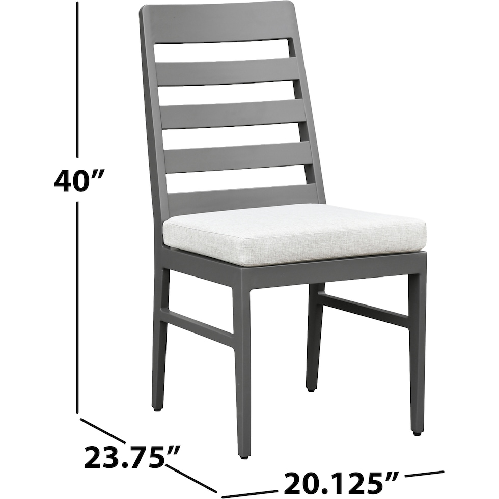 yarmouth light brown  pc outdoor dining   