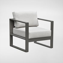 yarmouth light brown outdoor sofa set   