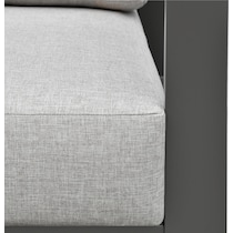 yarmouth light brown outdoor sofa set   