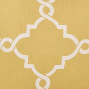 yellow swatch  