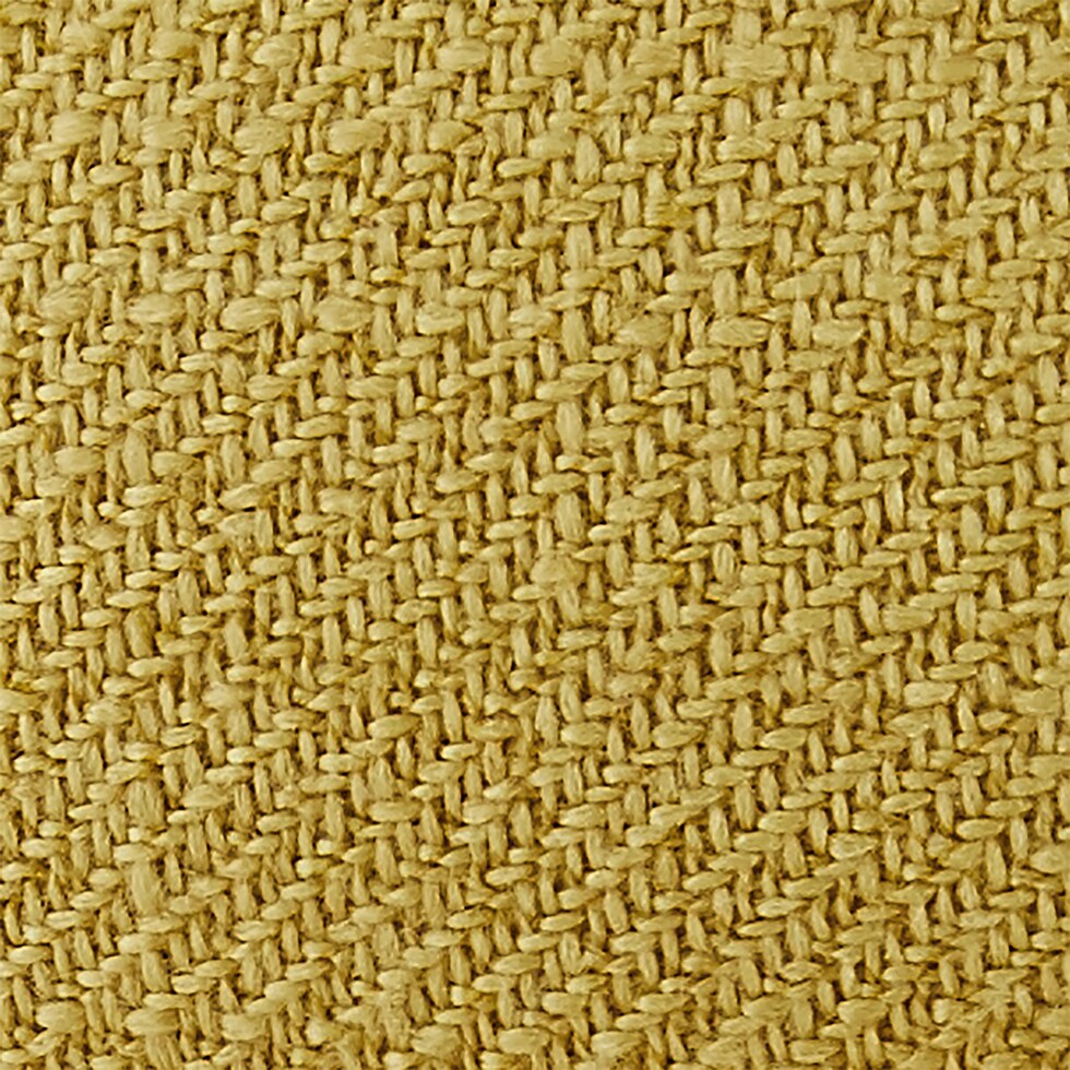 yellow swatch  
