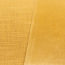 yellow swatch  