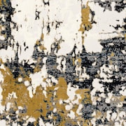 Cheyanne 8' x 11' Area Rug - Navy/White