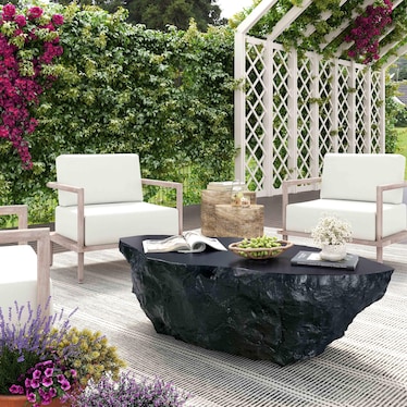 Yosemite Indoor/Outdoor Coffee Table